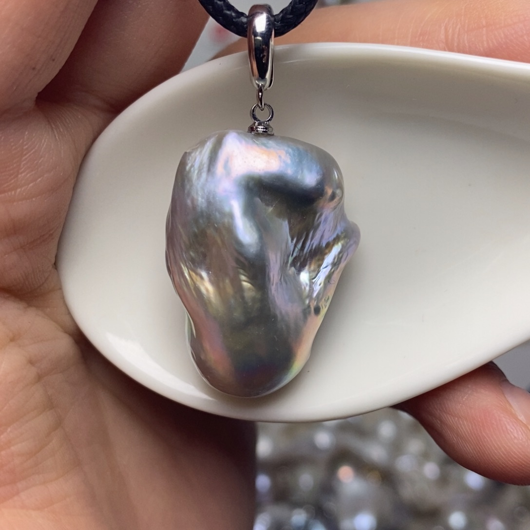 淡水珍珠其它未镶嵌