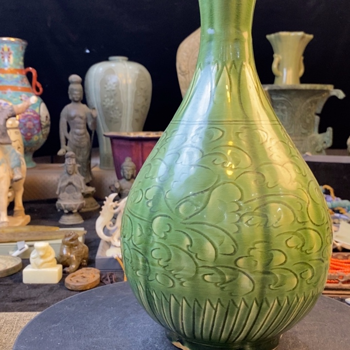 摆件我们都是好孩子