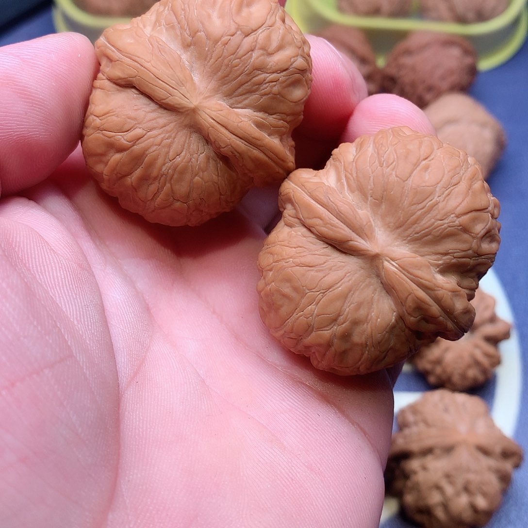文玩核桃把件噗**?福利
