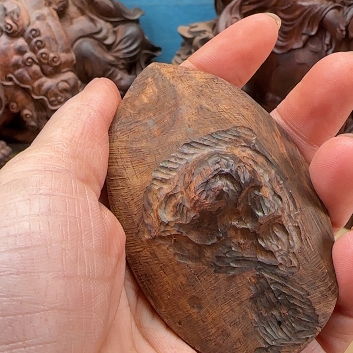 用***3黄花梨/降香黄檀蜗牛