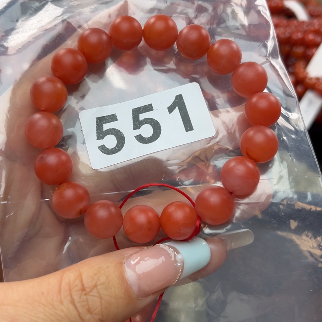 南红玛瑙珠宝奇石未镶嵌11