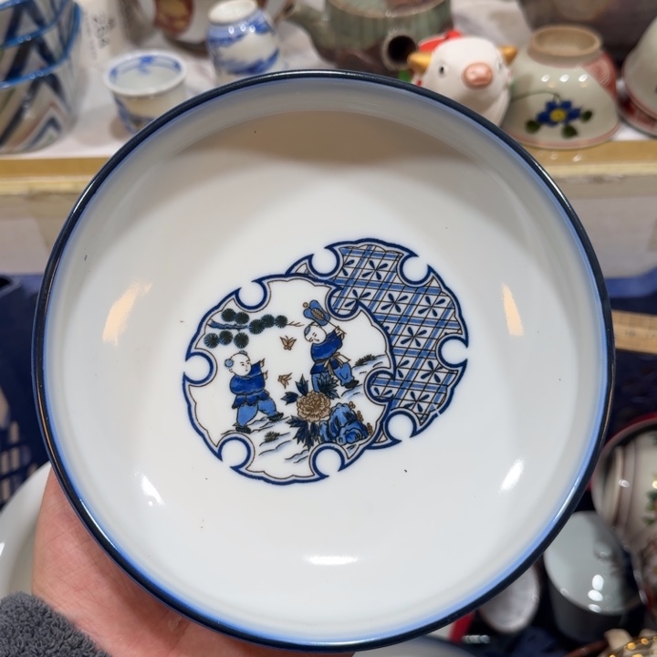 陶瓷推荐第二名20包邮