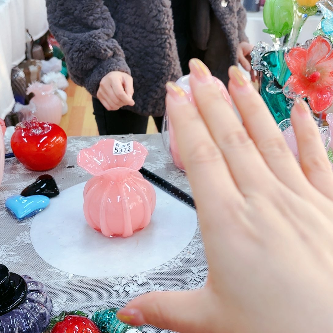 安妮家花瓶花器摆件