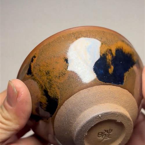 【闪购商品】茶盏-322............