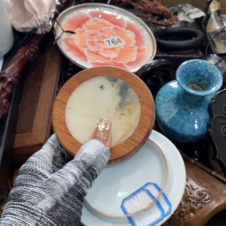 紫砂陶瓷艺术陶瓷艺术