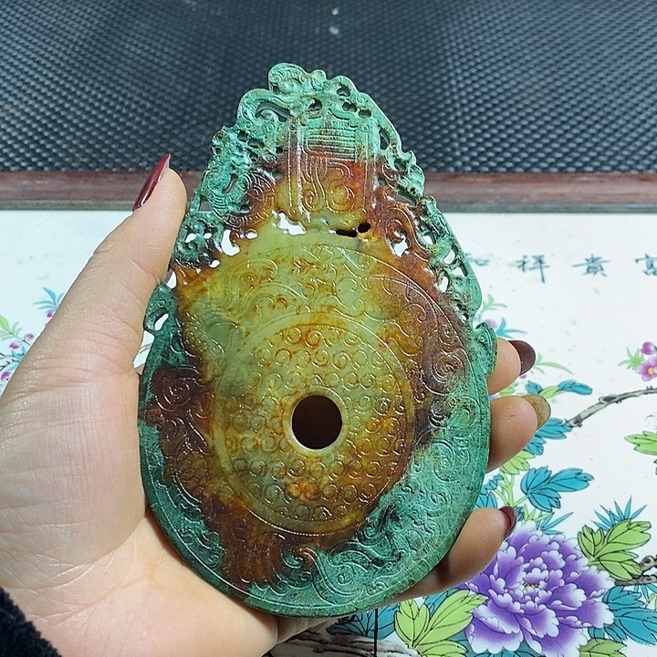 紫砂其他。                 