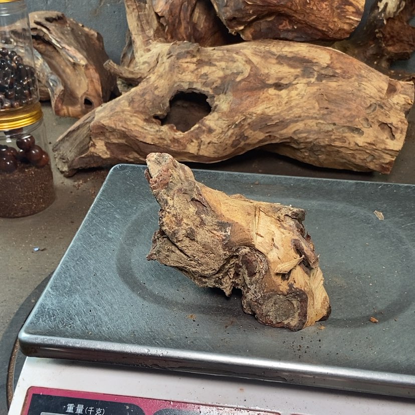 【闪购商品】黄花梨/降香黄檀肉*