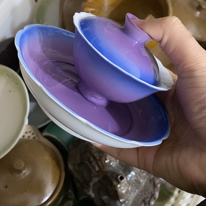 陶瓷艺术品及陶瓷制品