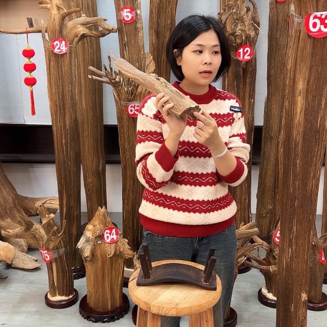 沉香摆件沉香摆件