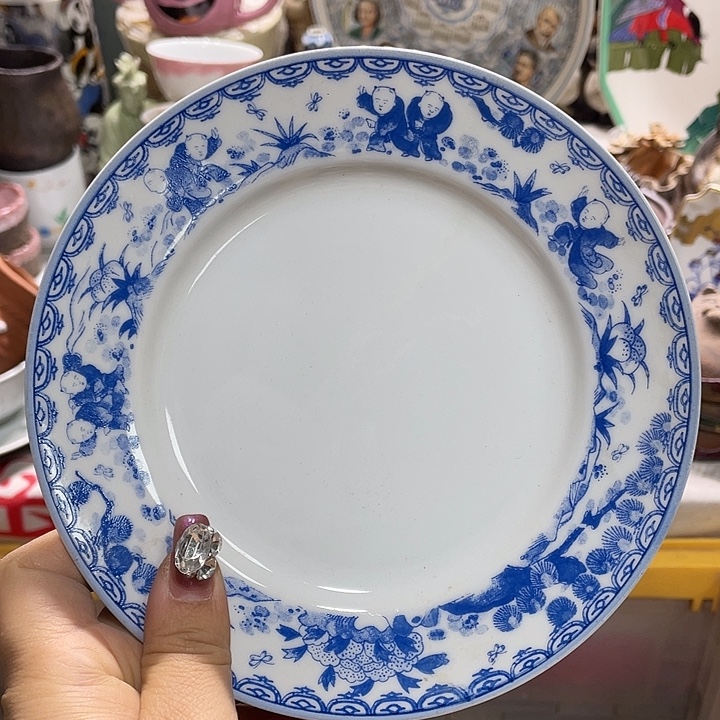 茶杯具19.9发带瑕疵牌都是坏的3