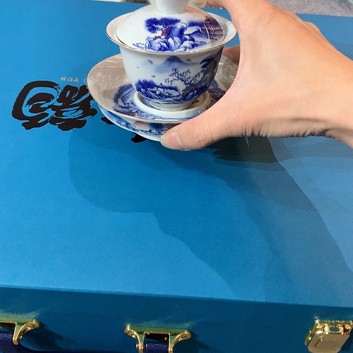 微瑕茶具介意勿拍