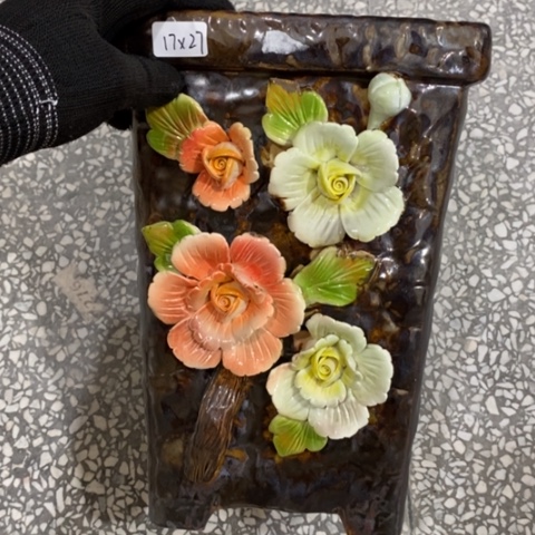 【闪购商品】红陶1