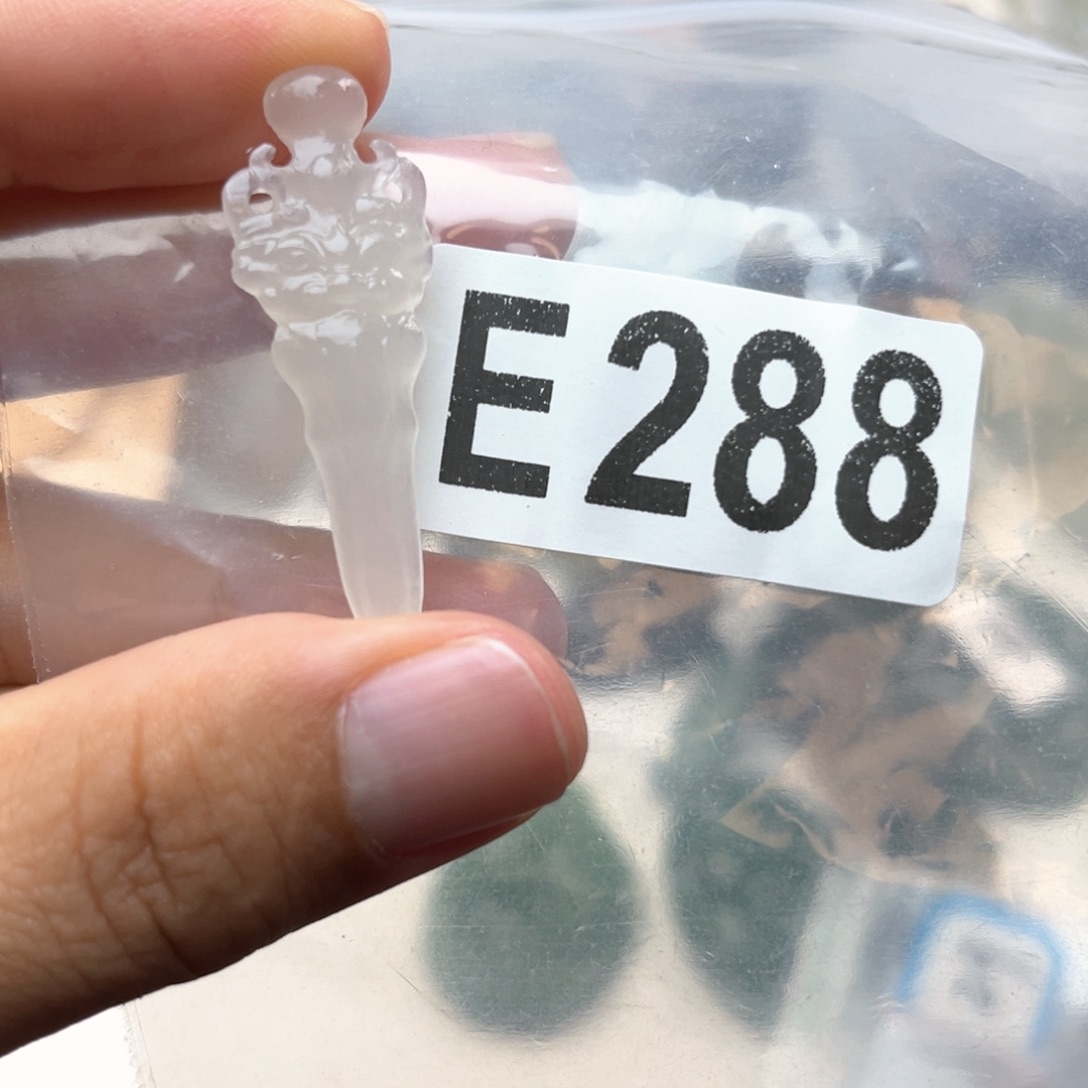 未镶嵌和田玉珠宝奇石