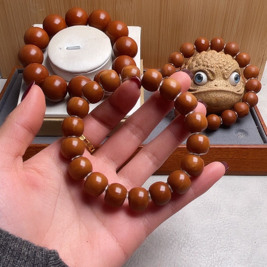 手串橄榄核橄榄核1.2