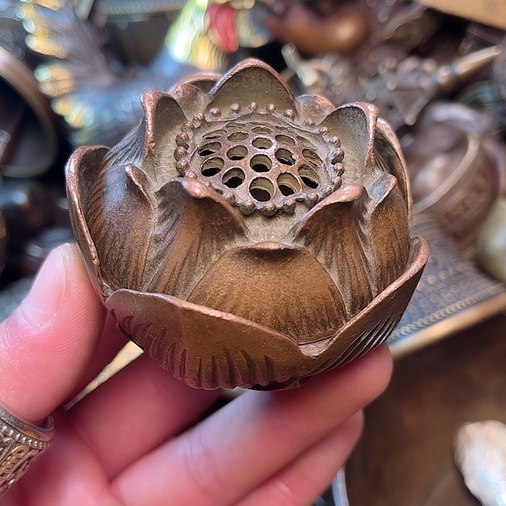 铜器摆件家居摆件