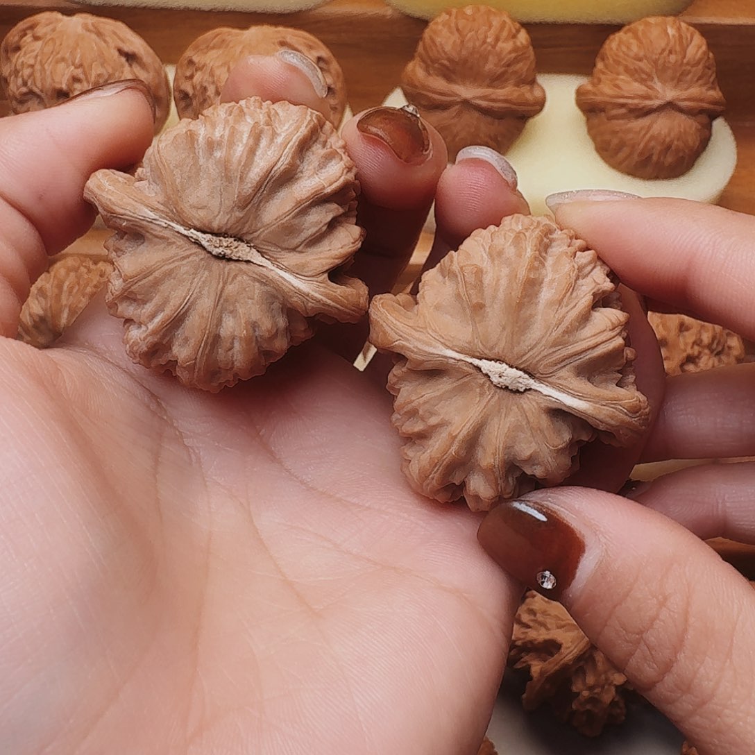 酒***圈三角白40尺全品无修