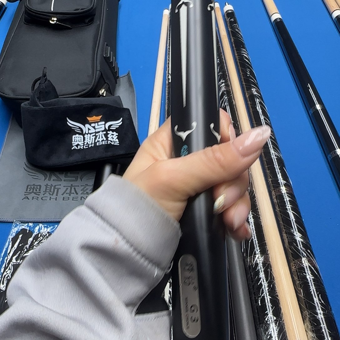 白蜡木小头款G3小头杆