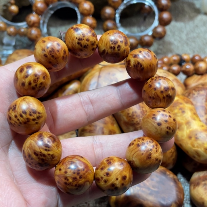 柏木（崖柏）其他2.0