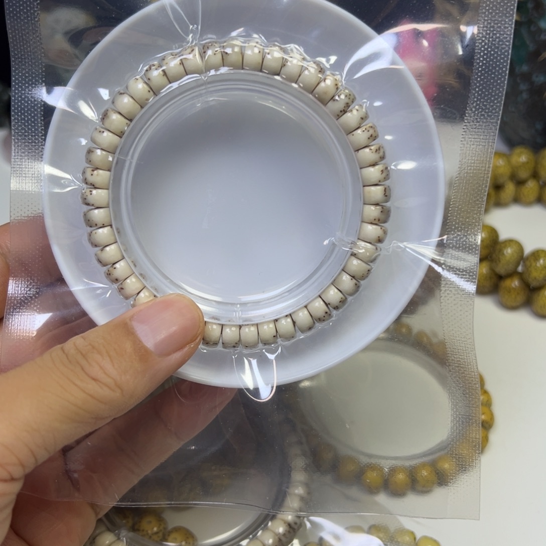 家***欢手串星月菩提星月菩提手串