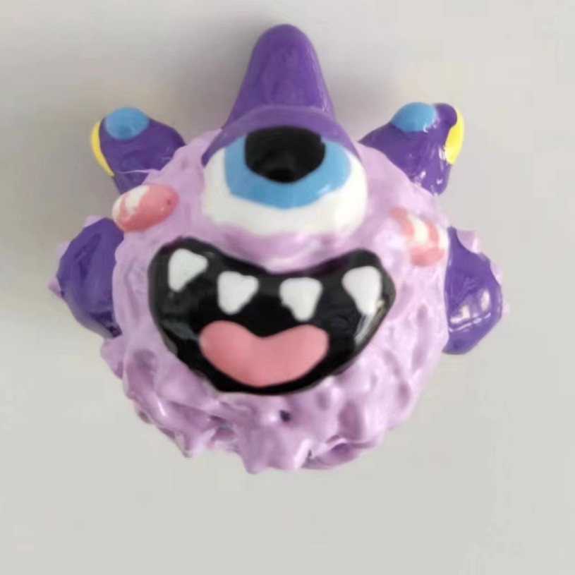 1号diy手绘珠链接