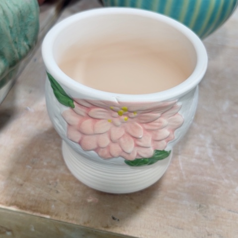 陶瓷新年快乐！！！！