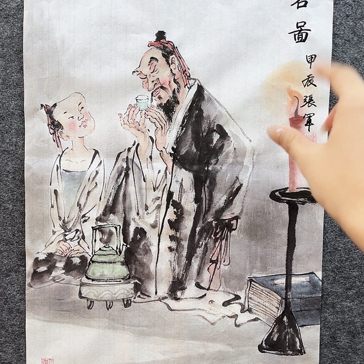 美术作品艺术作品2