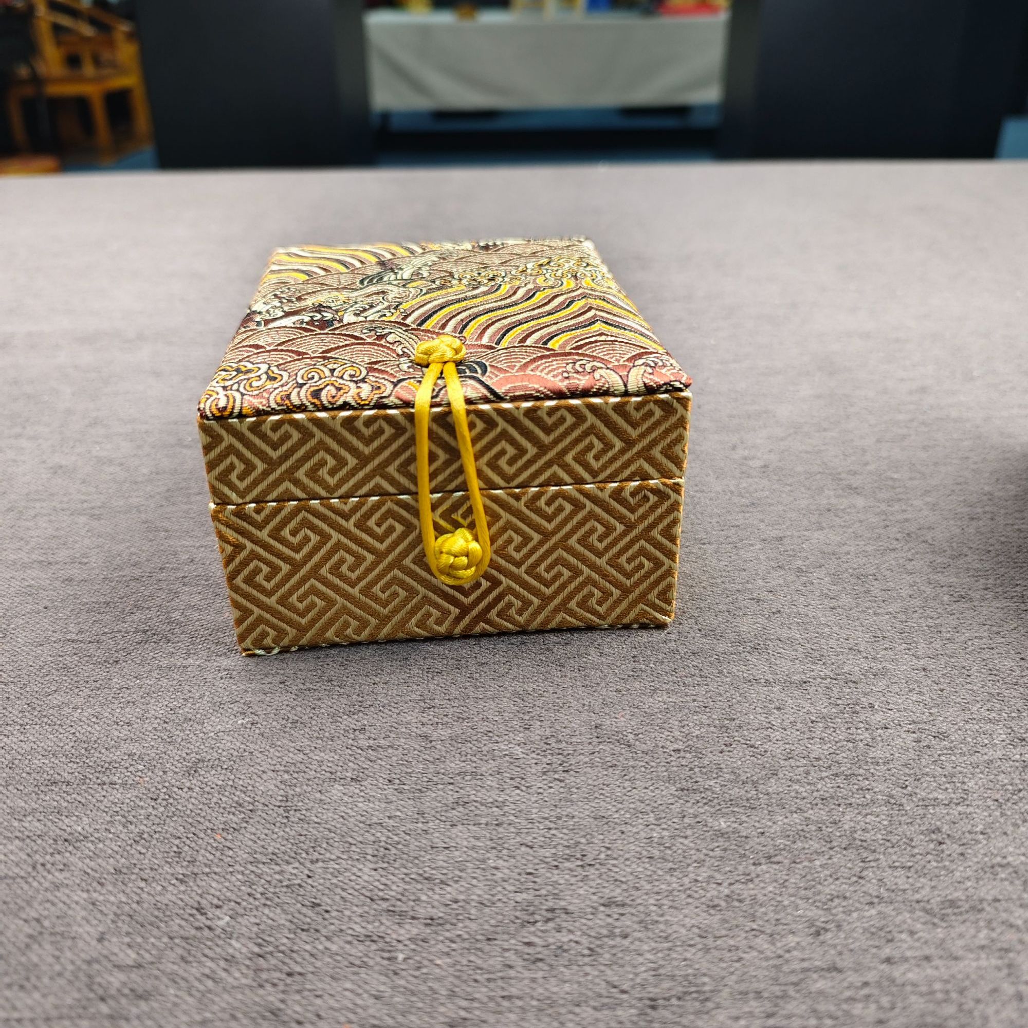 国风锦织织锦画刺绣织锦绣Y352