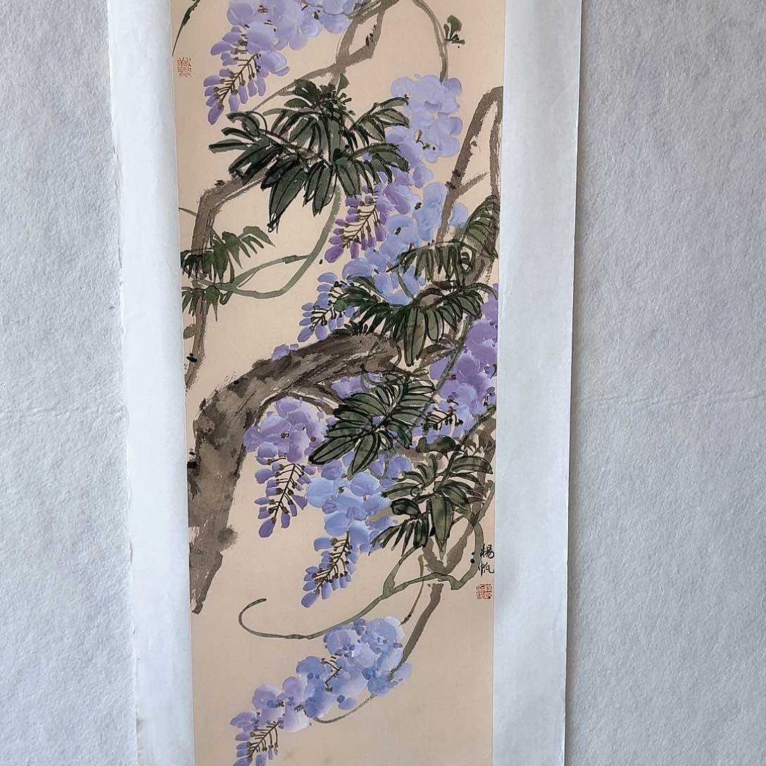 国画夏日必备神器的搭配哟