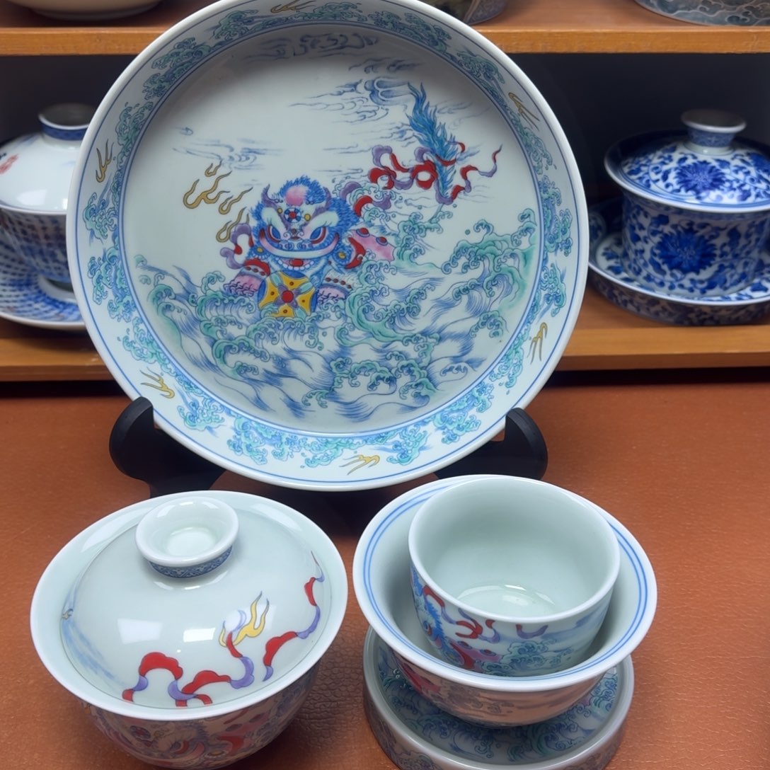 景德镇瓷器研究中心