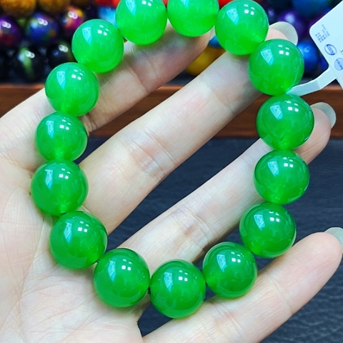 手饰玛瑙未镶嵌翠灵翡玉14