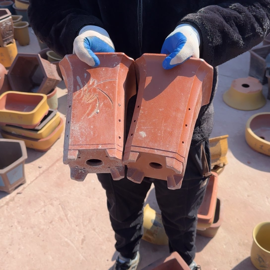 紫砂瑕疵和瑕疵的