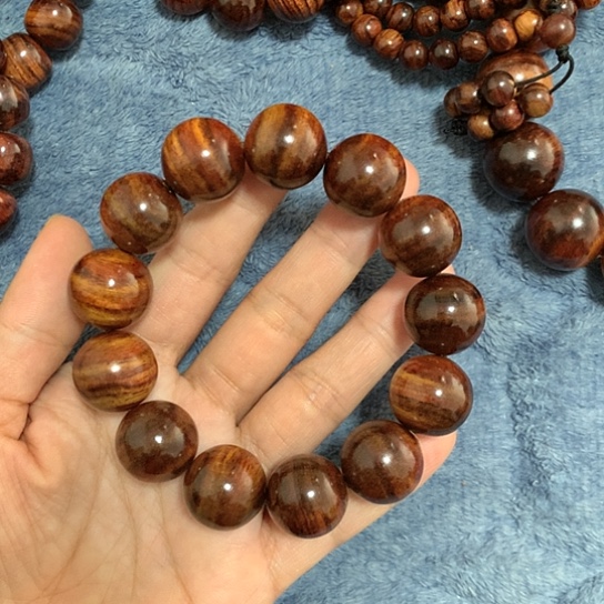 手串/手链黄花梨/降香黄檀