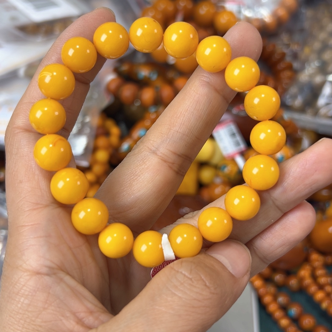 琥珀珠宝奇石未镶嵌792