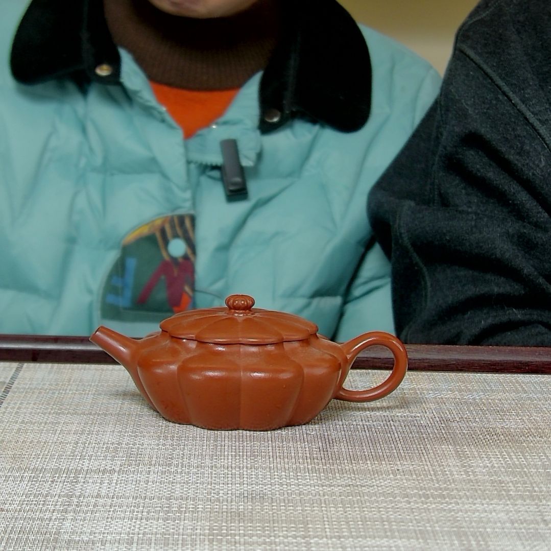 【闪购商品】紫砂茶壶无**边紫砂壶紫砂壶紫砂壶