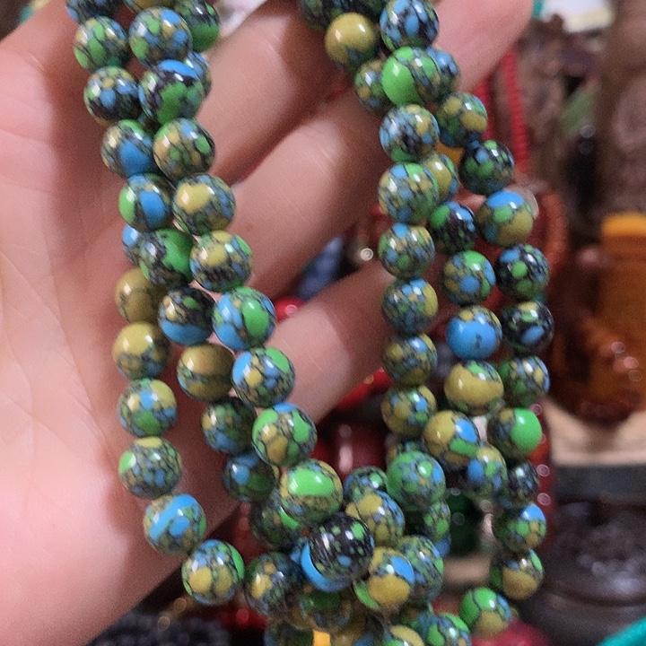 无事牌风车木（黑檀木）创意好物分享