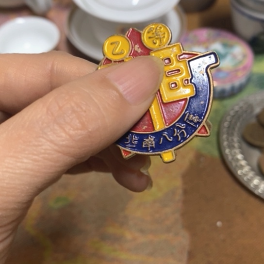 摆件景德镇陶瓷艺术