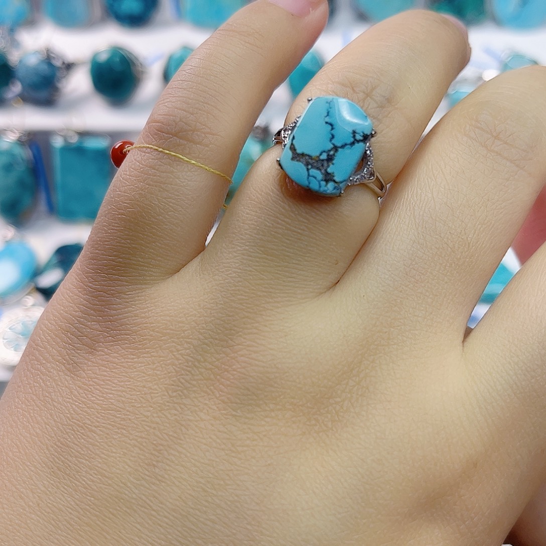 南红玛瑙银S925镶嵌珠宝奇石