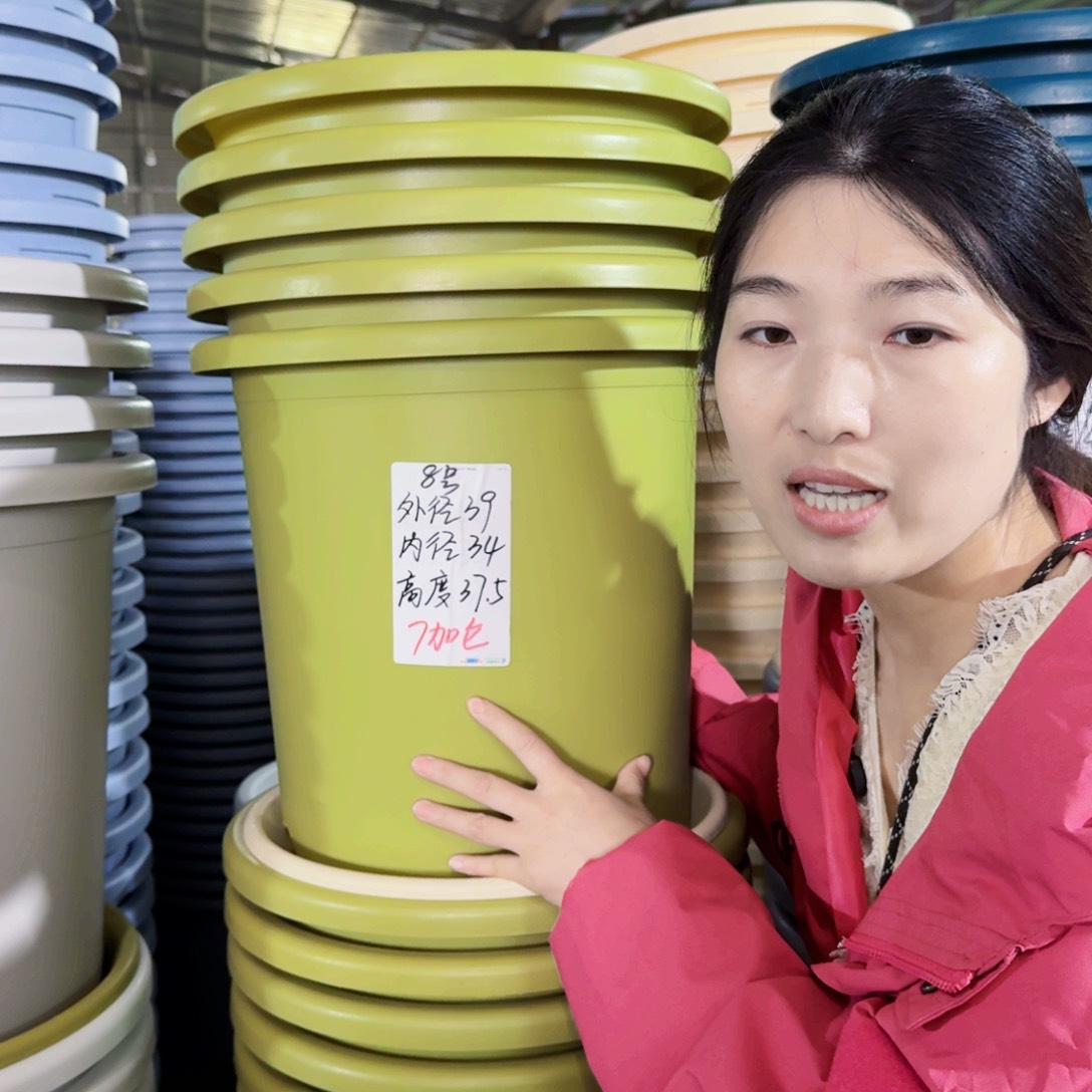 微瑕8#无拖果绿5个