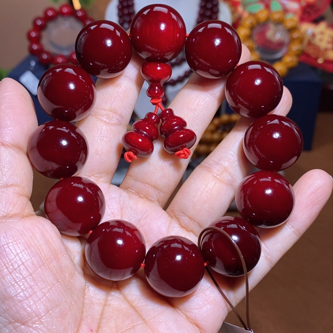 贝壳杉帝王血龙木2.0千年老料