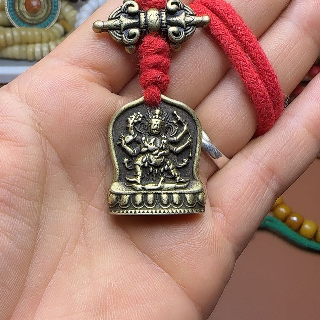 渡***杜橄榄核手串/手链111111