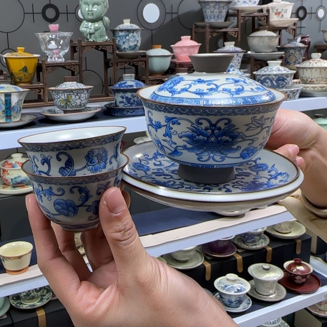 高温天气下可持续发展和生态保护