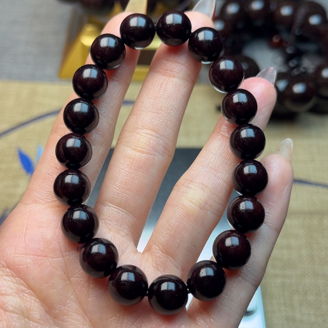 檀香紫檀（小叶紫檀）1.0✖️19