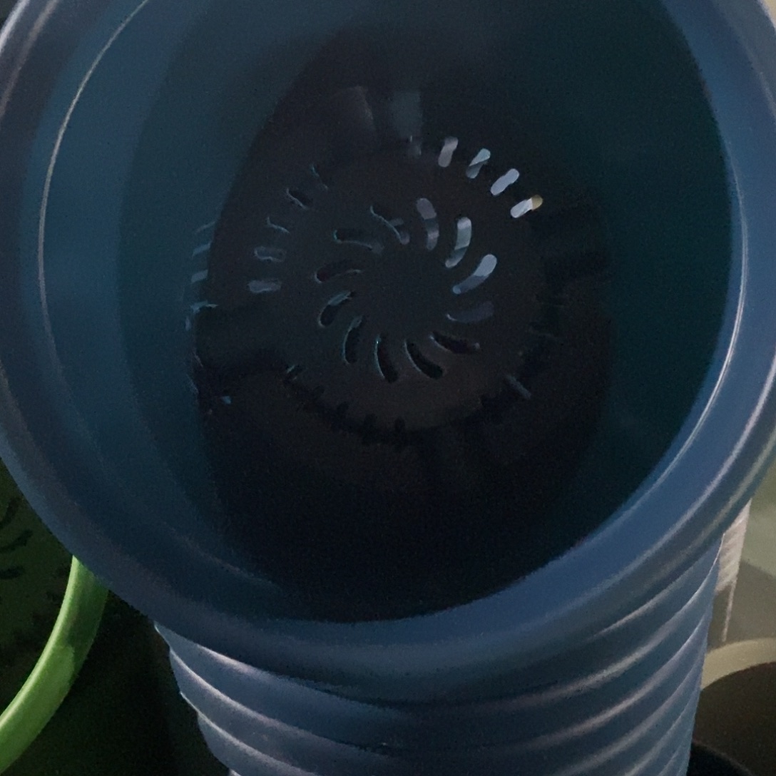 特价4号8个无拖藏青