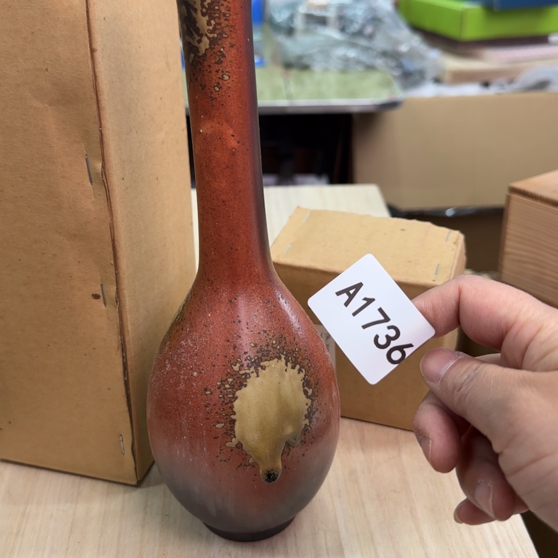 摆件一个瓷器默认微瑕