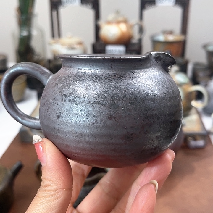 ༄****柴烧茶具柴烧茶具