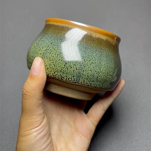 【闪购商品】茶盏-592............