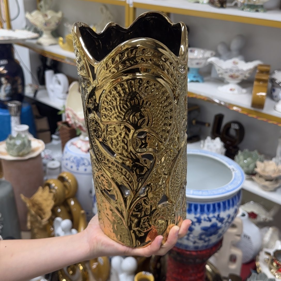 瓷片陶瓷工艺轻微微瑕