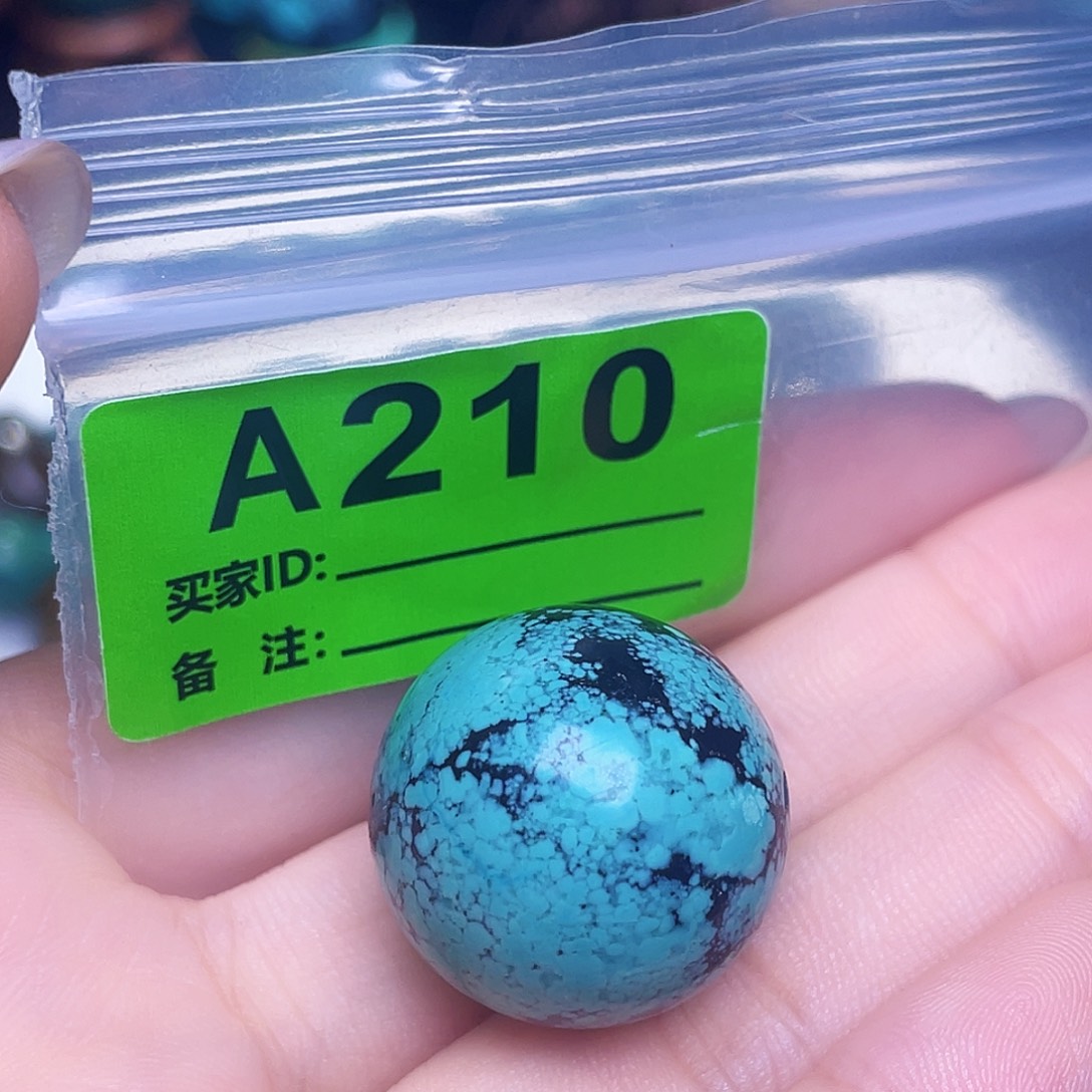 绿石头十堰特色手工古风配饰