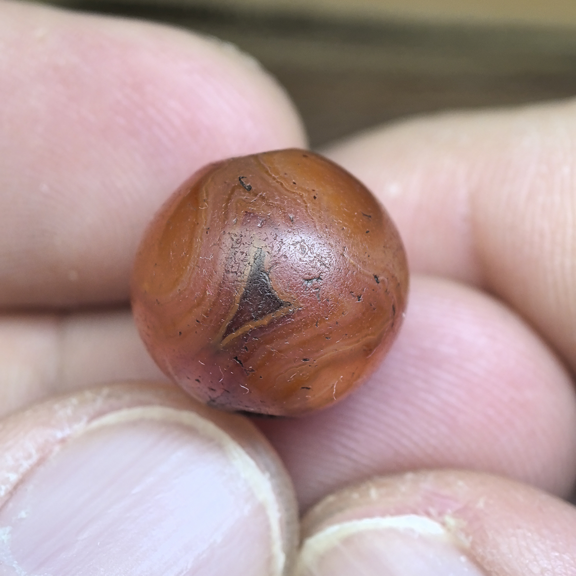 千年古珠 珠饰串珠