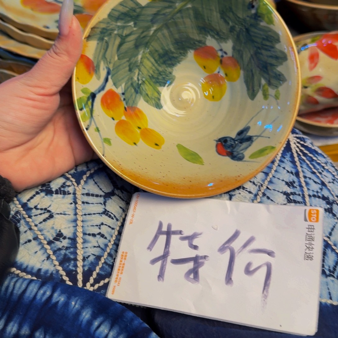 瓷片景德镇源头厂家